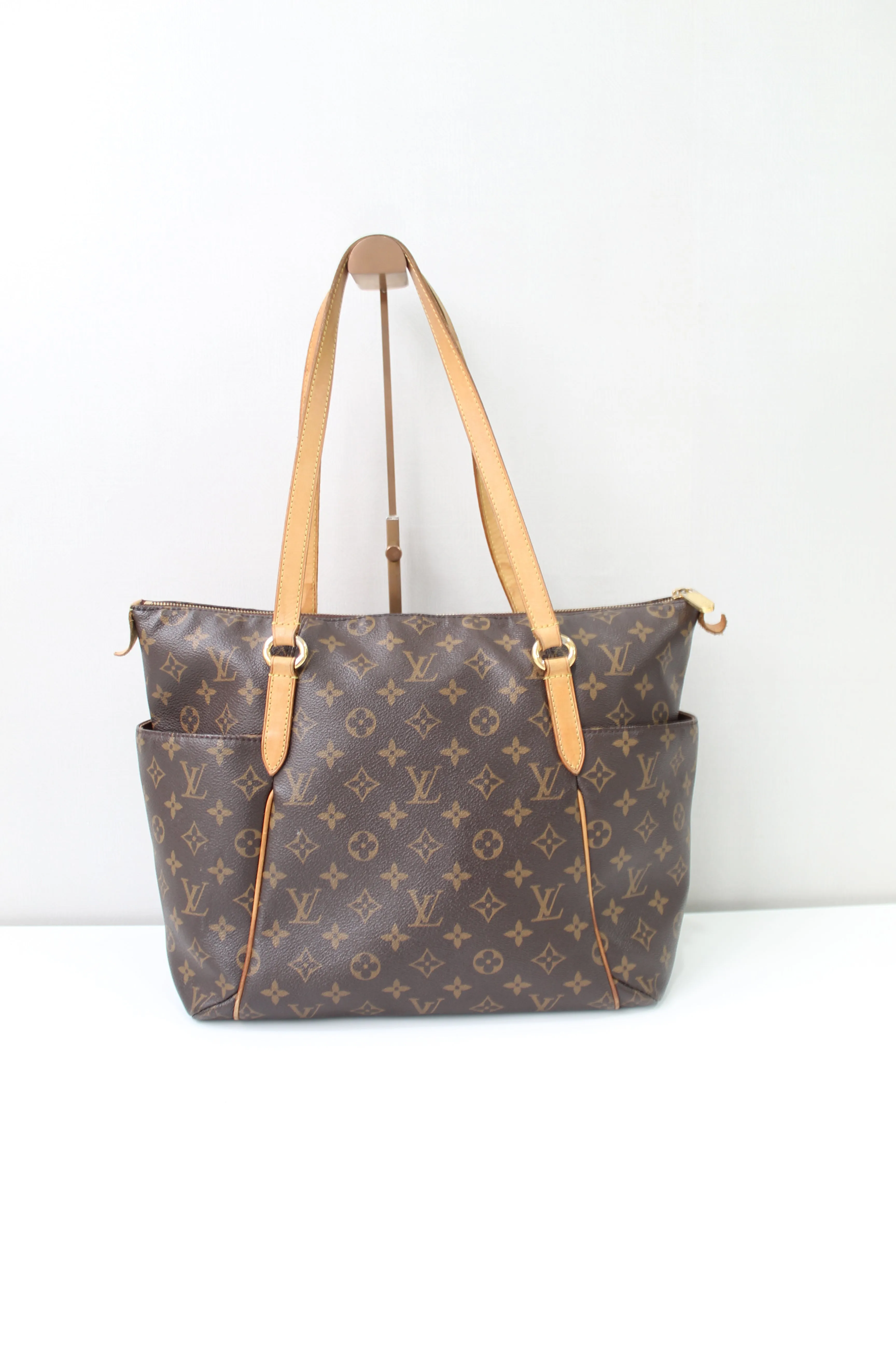 Louis Vuitton Totally MM