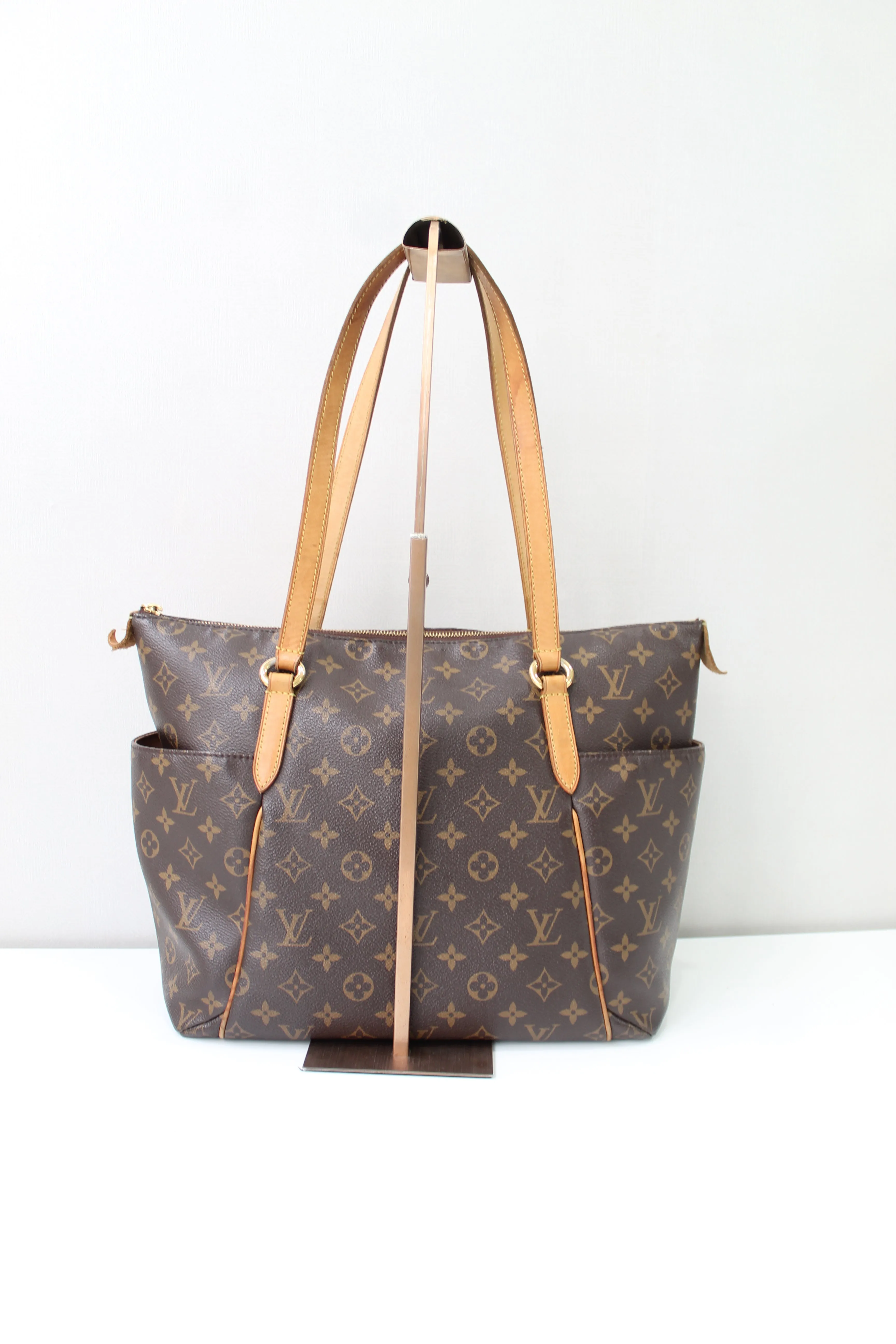 Louis Vuitton Totally MM