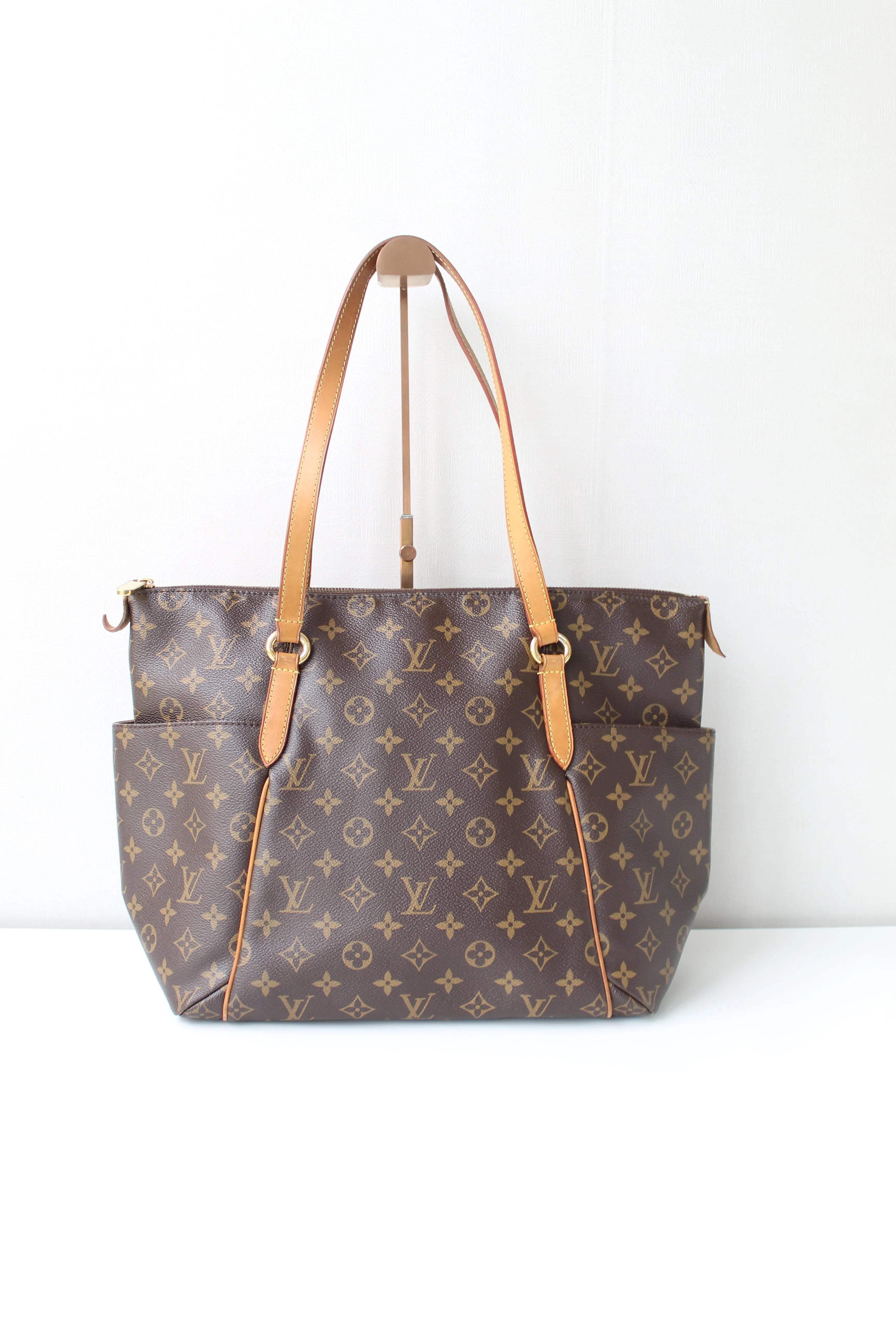Louis Vuitton Totally MM