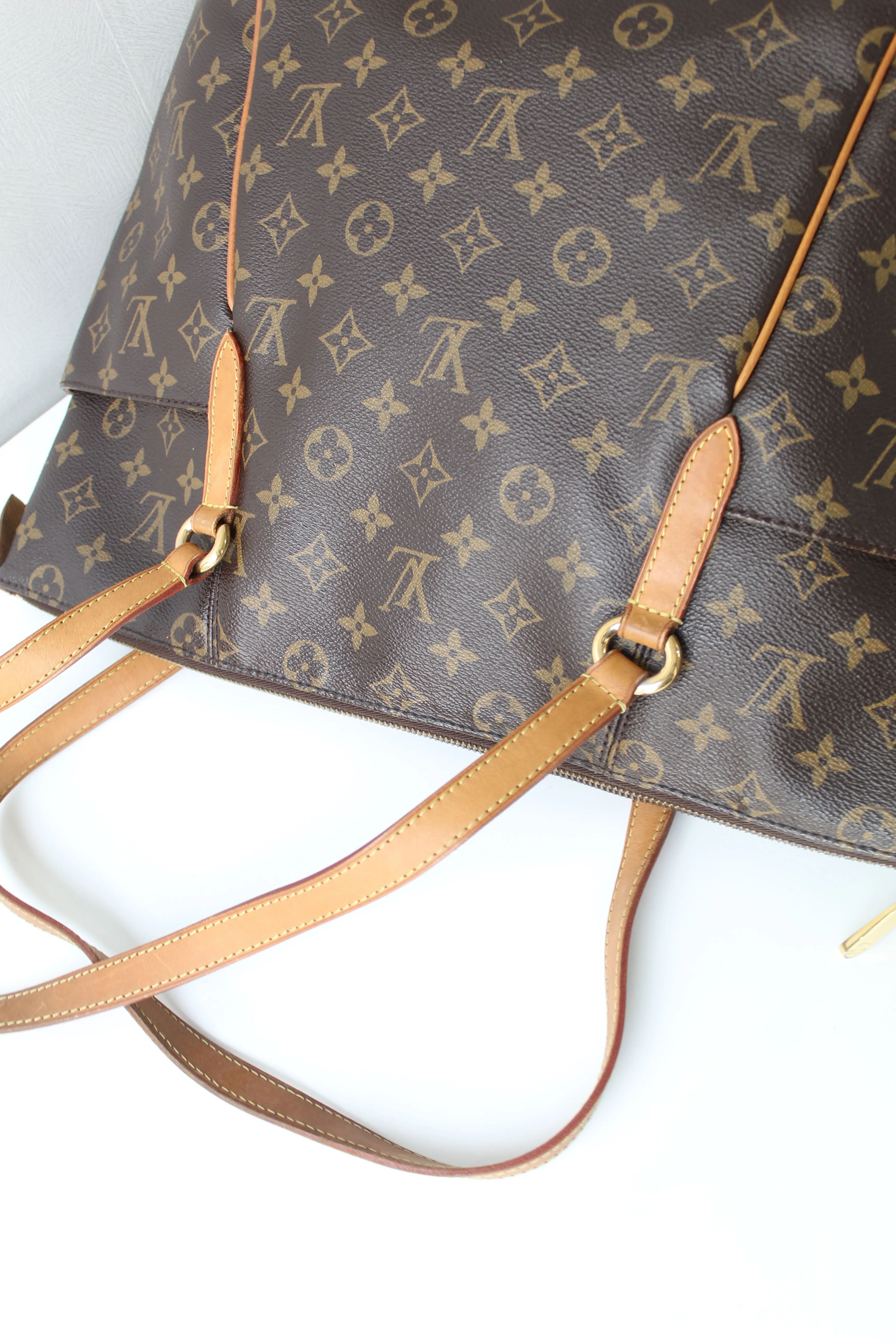 Louis Vuitton Totally MM