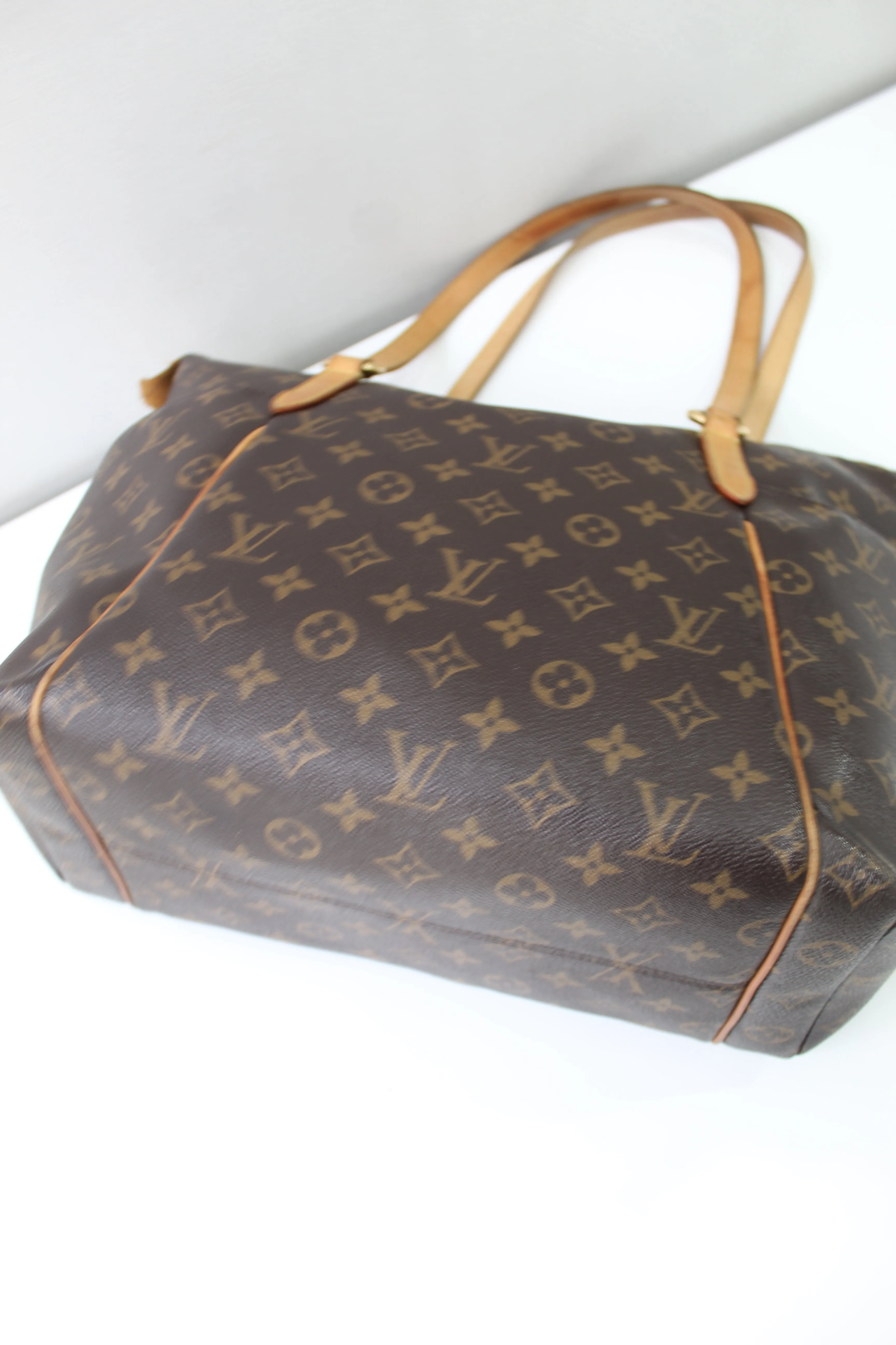 Louis Vuitton Totally MM