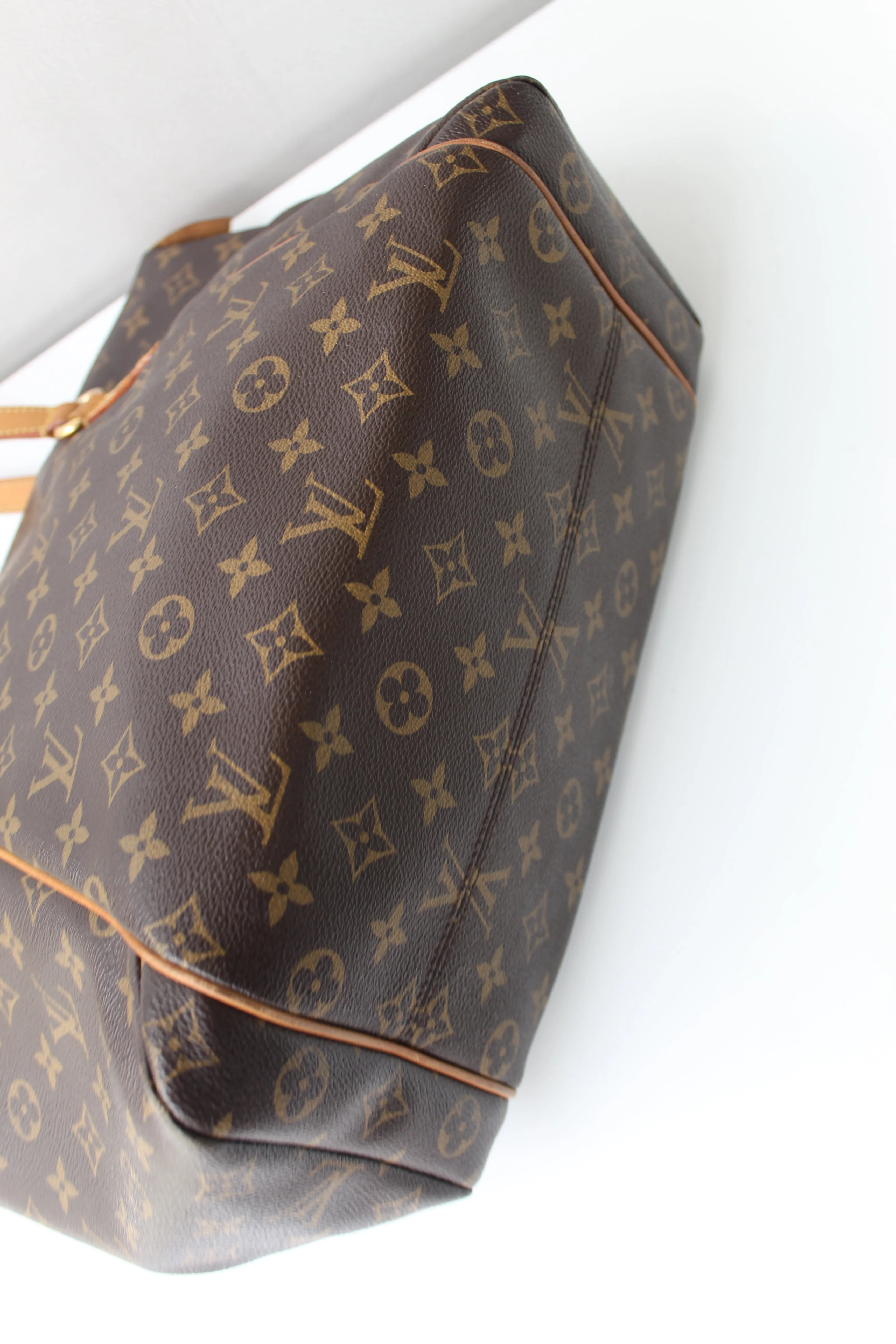 Louis Vuitton Totally MM