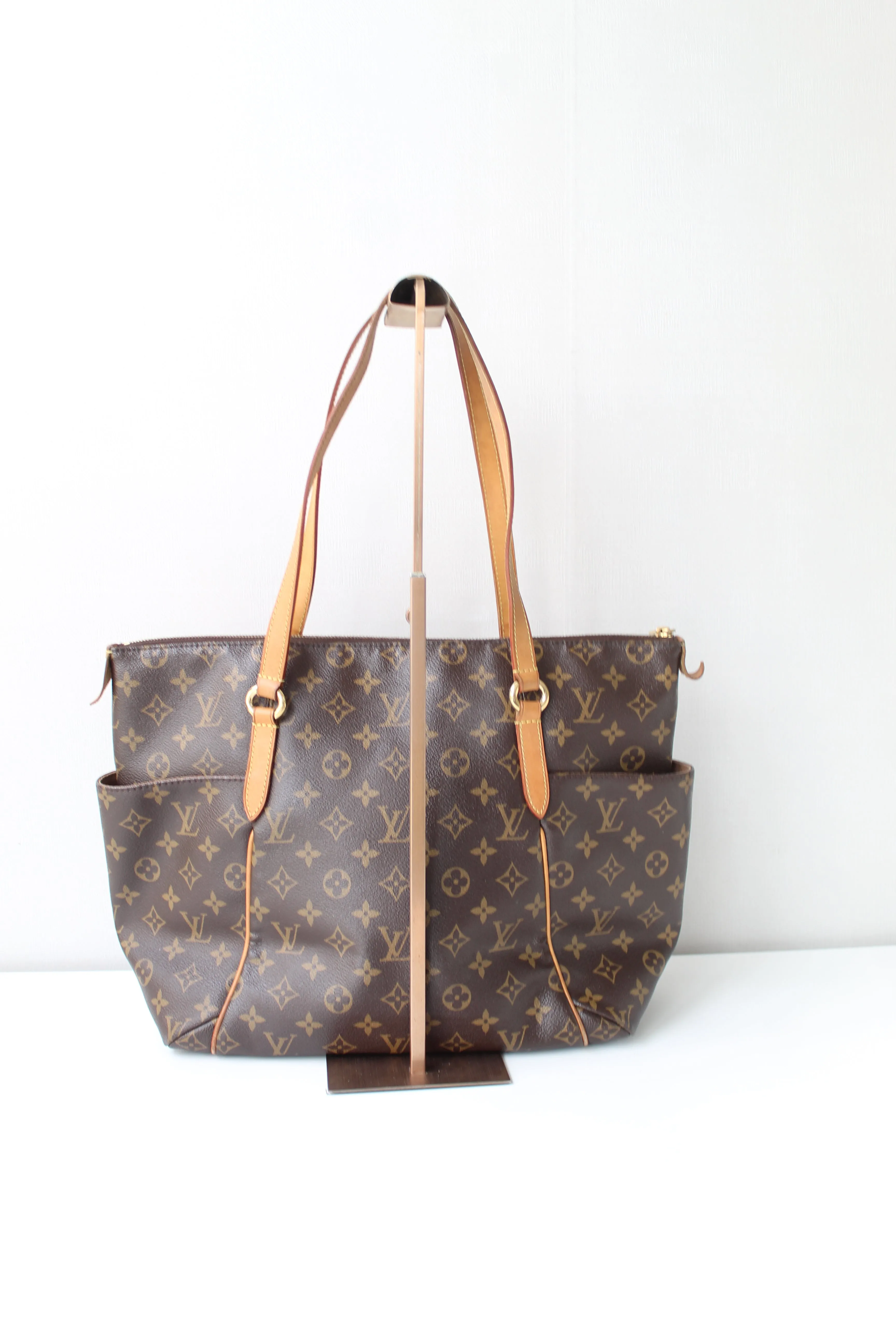 Louis Vuitton Totally MM