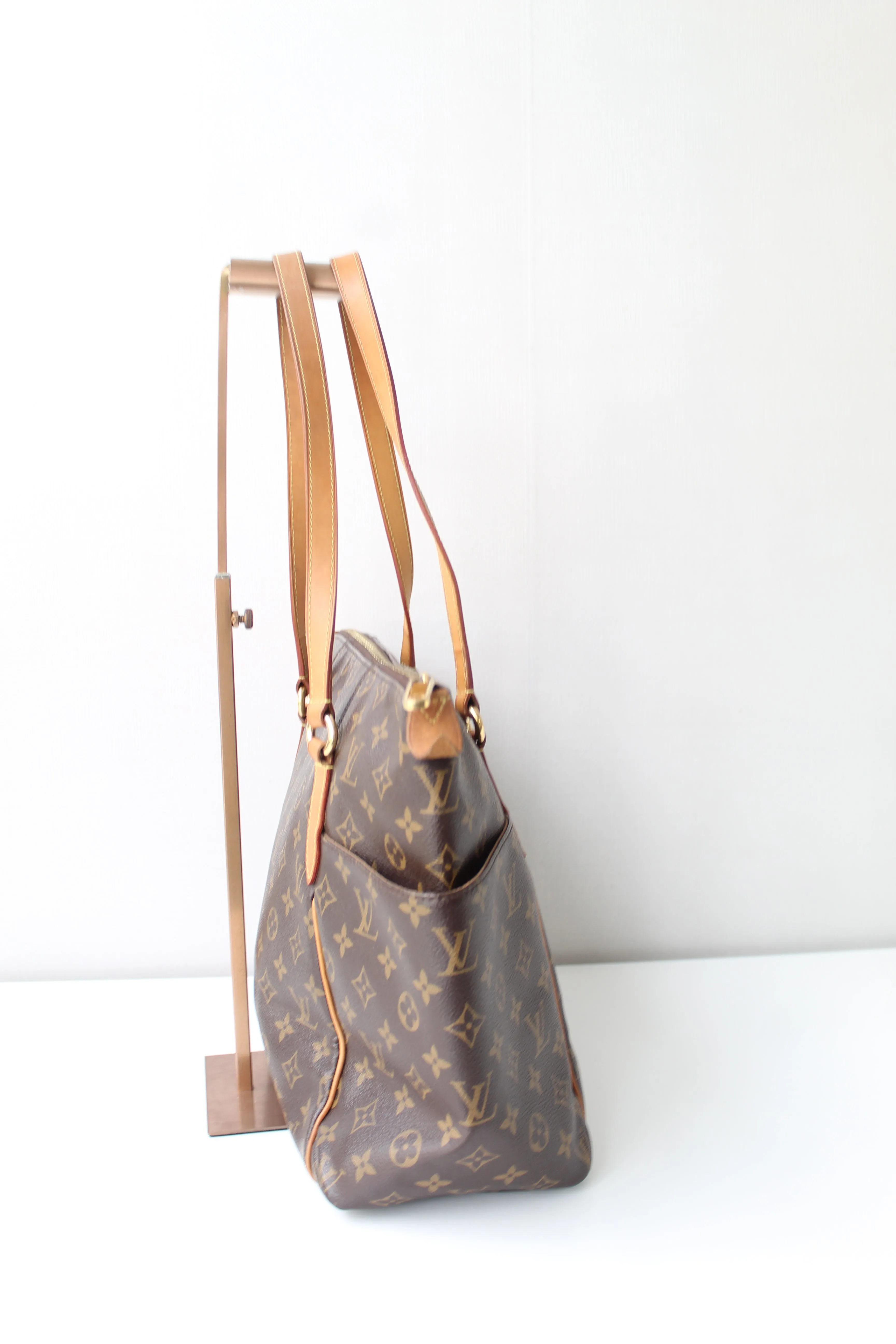 Louis Vuitton Totally MM