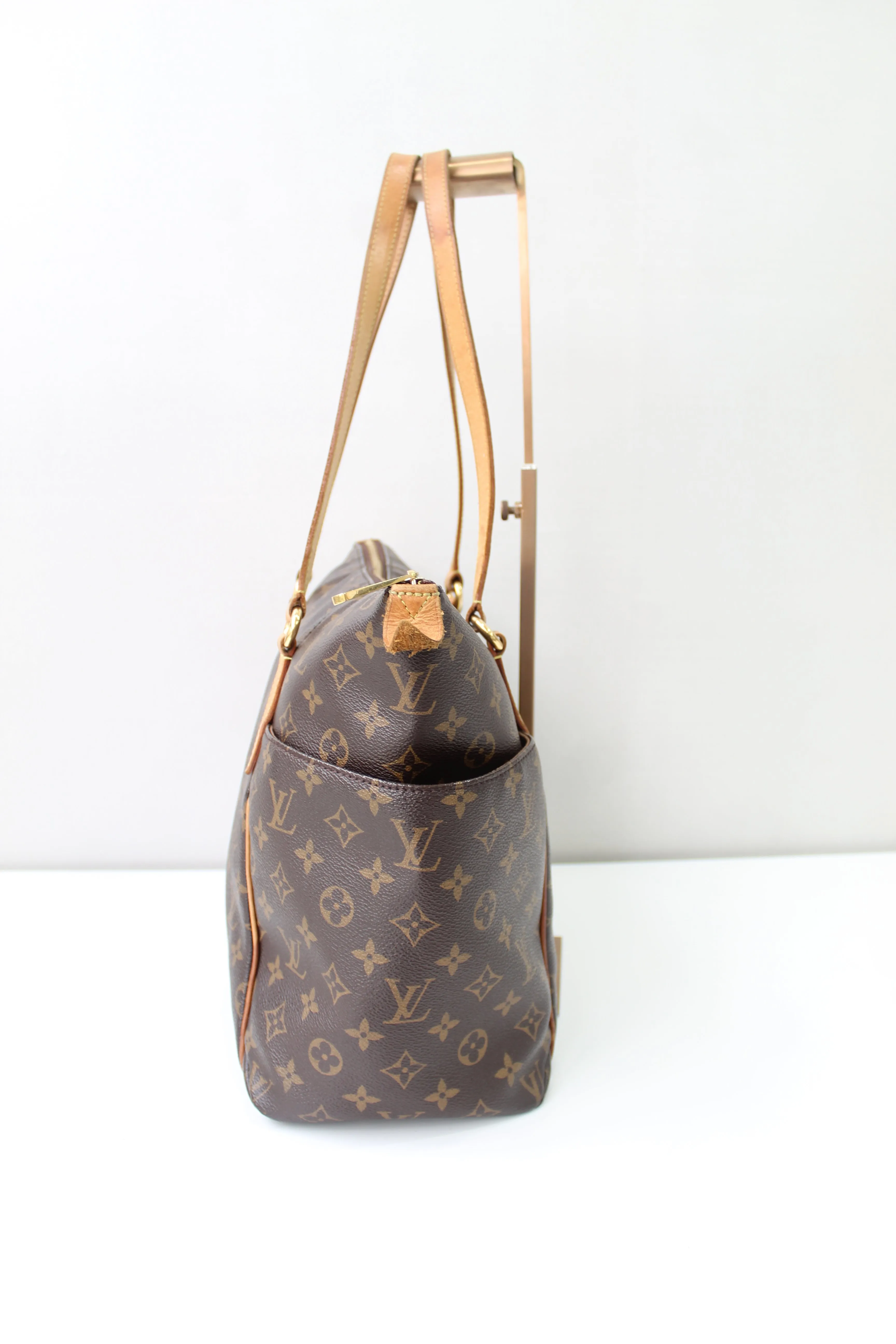 Louis Vuitton Totally MM