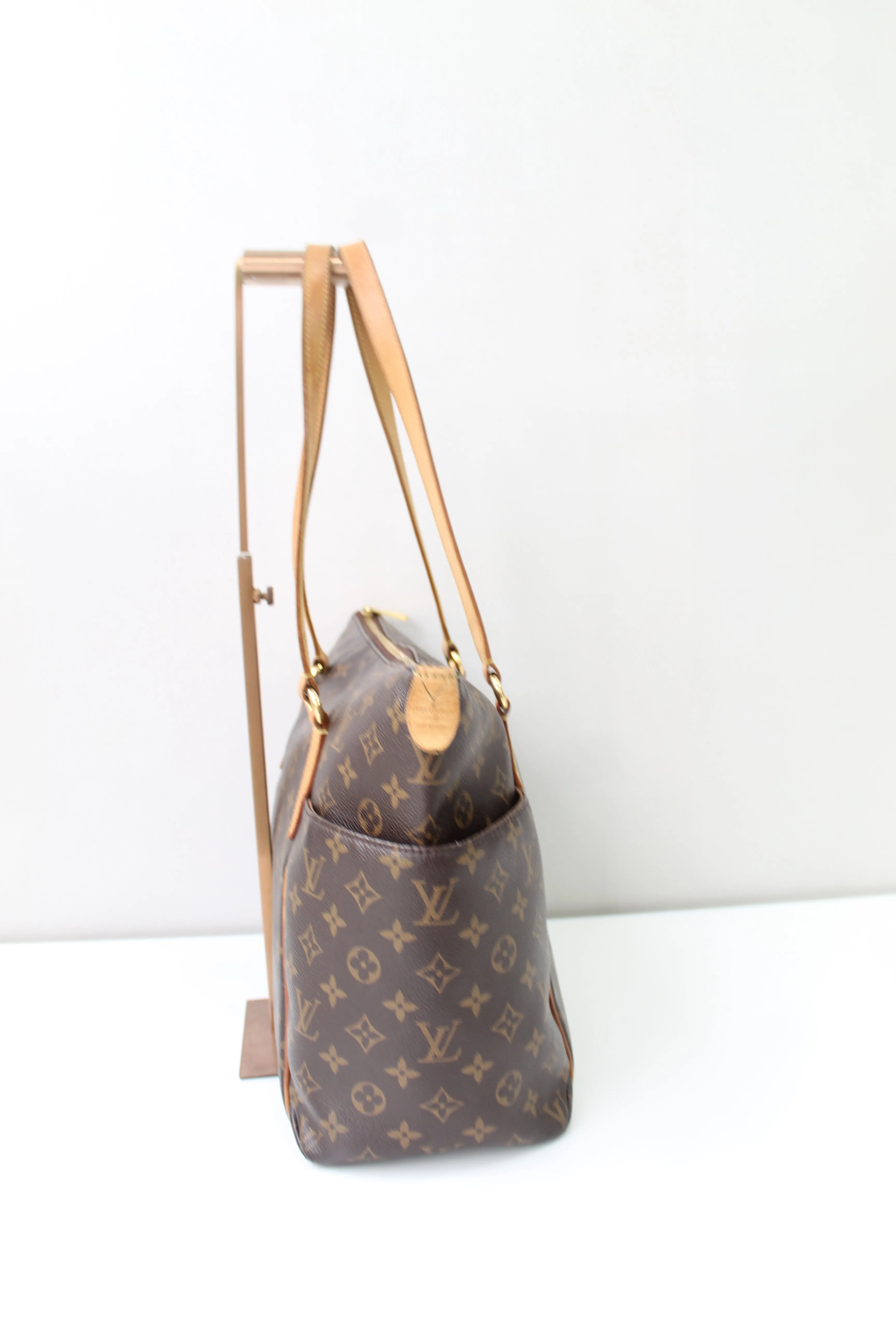Louis Vuitton Totally MM