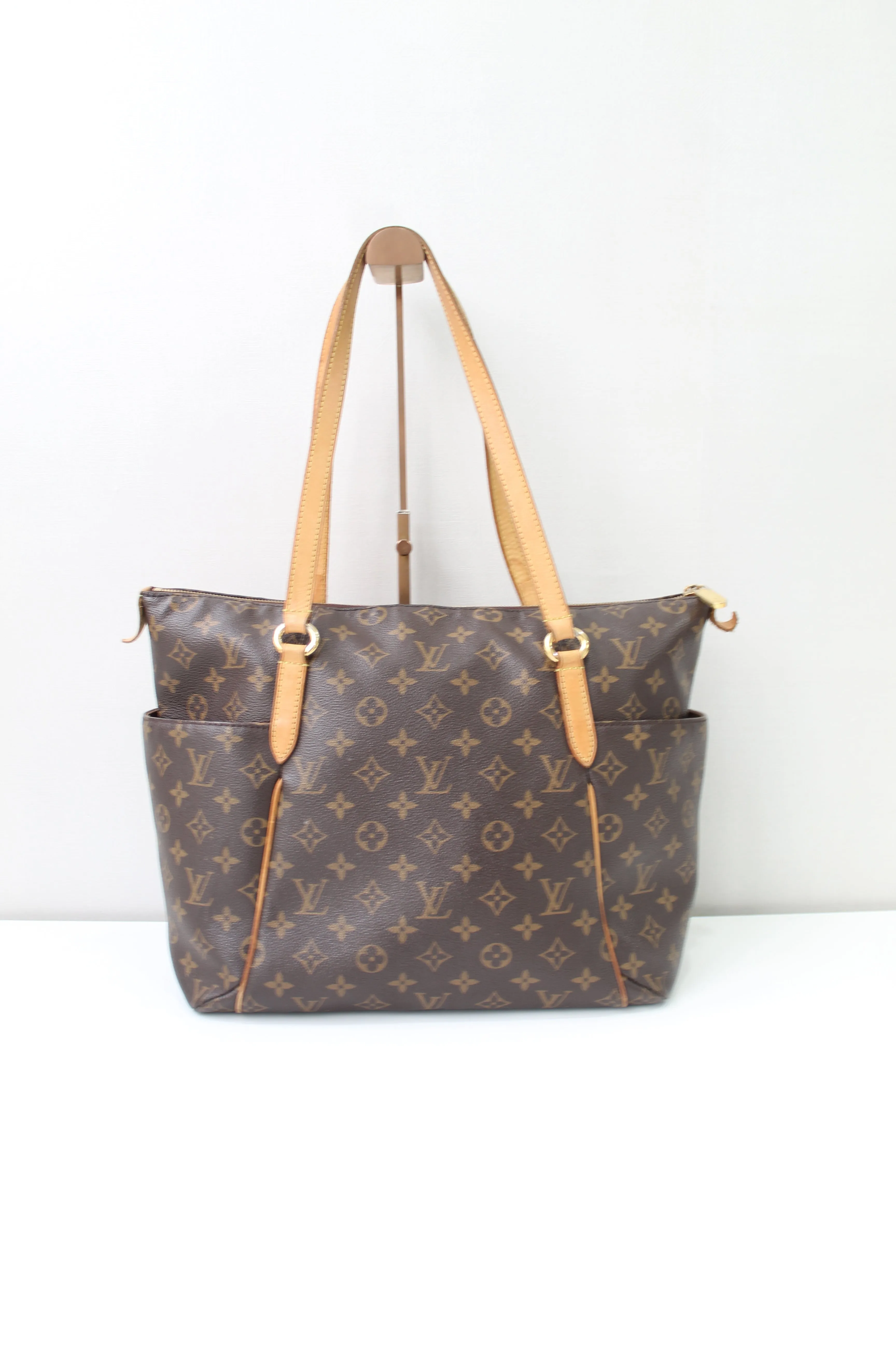 Louis Vuitton Totally MM