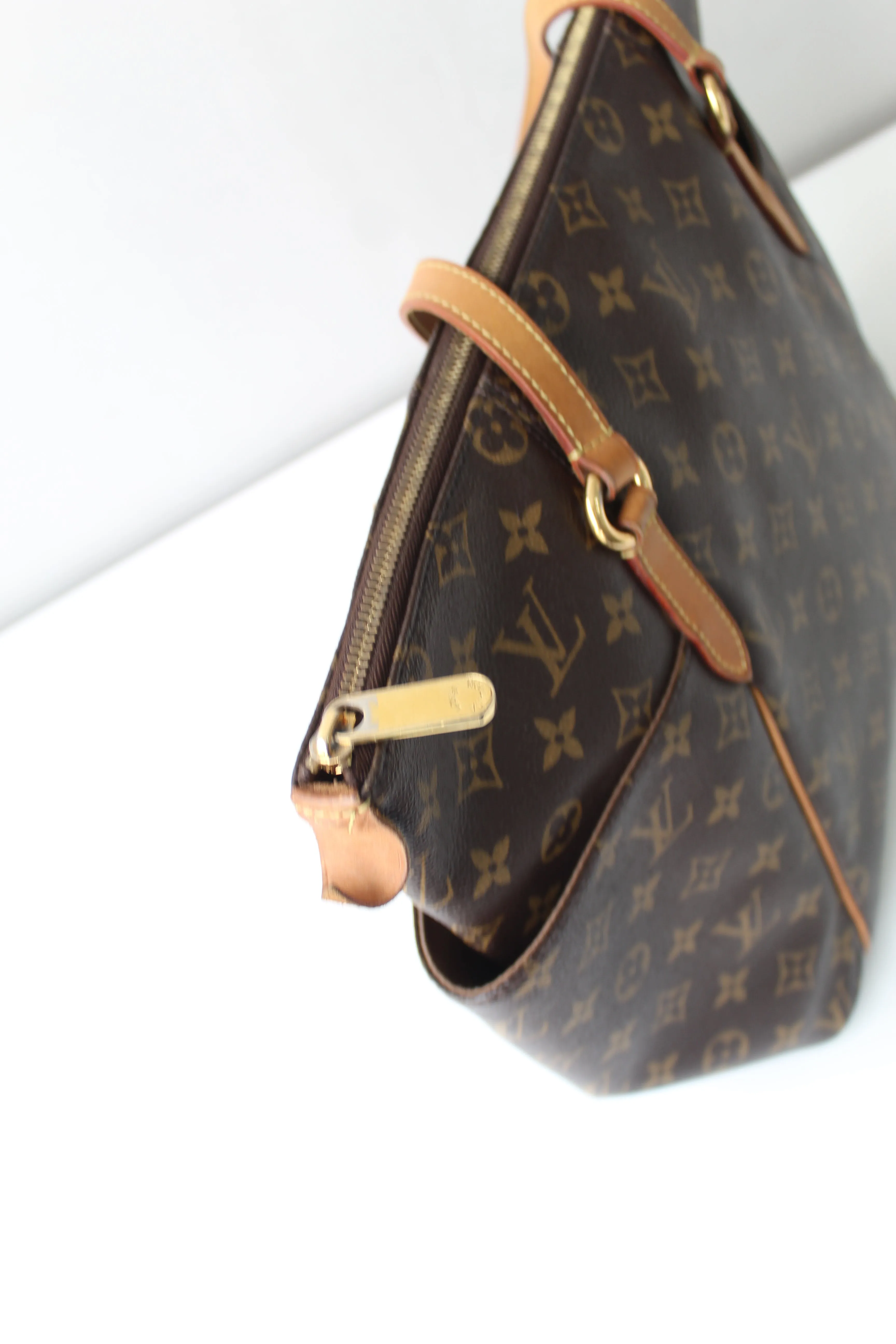 Louis Vuitton Totally MM