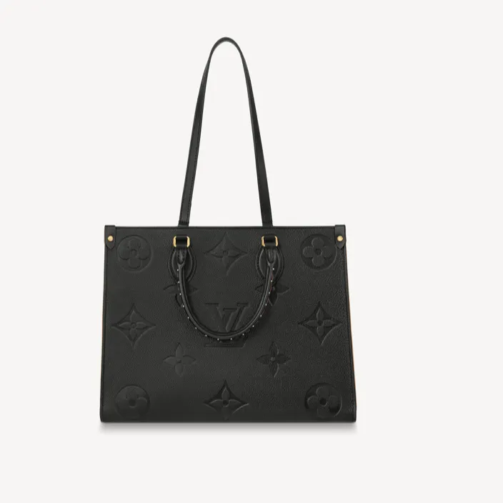 Louis Vuitton Wild at Heart OnTheGo MM M58522