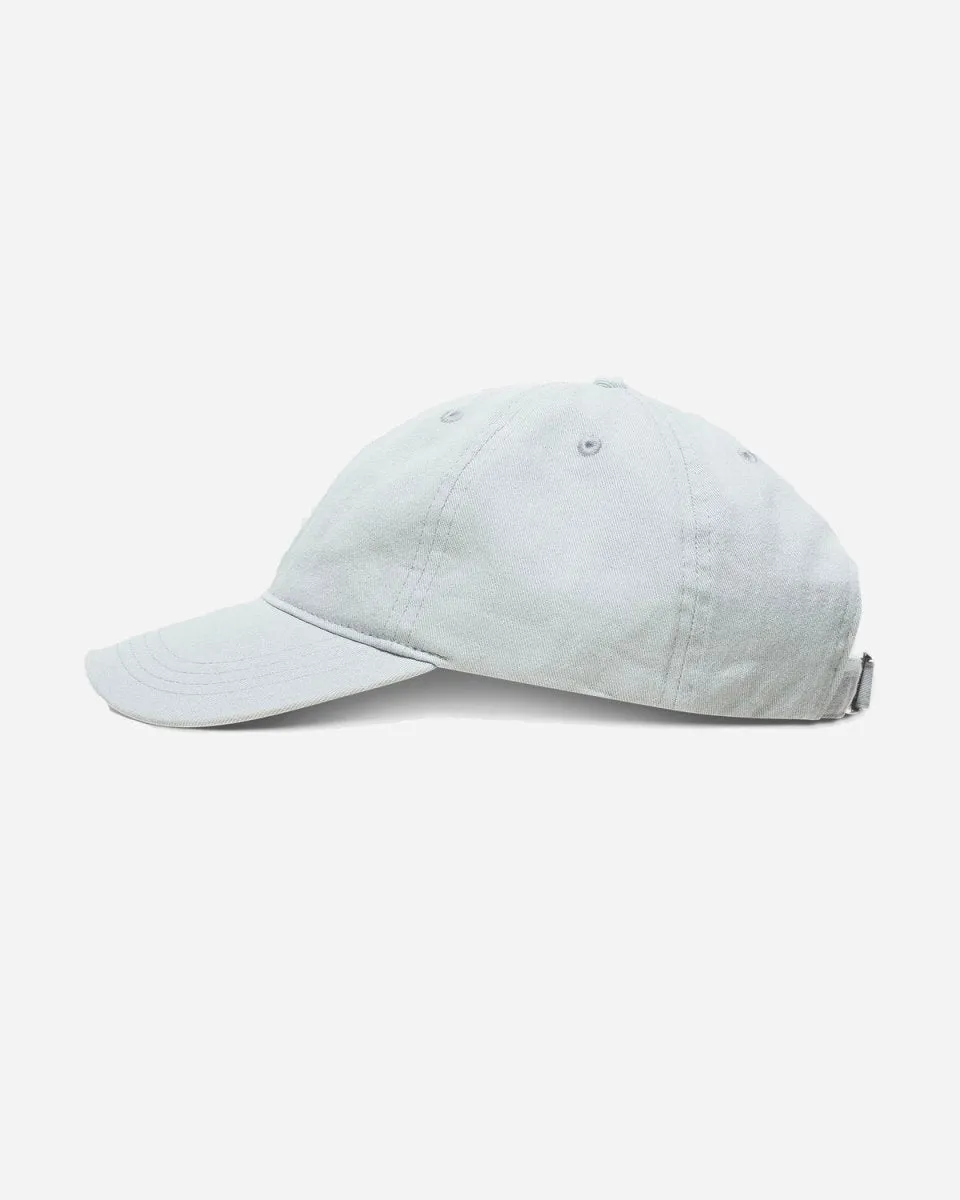 Low profile cap -  Light Blue