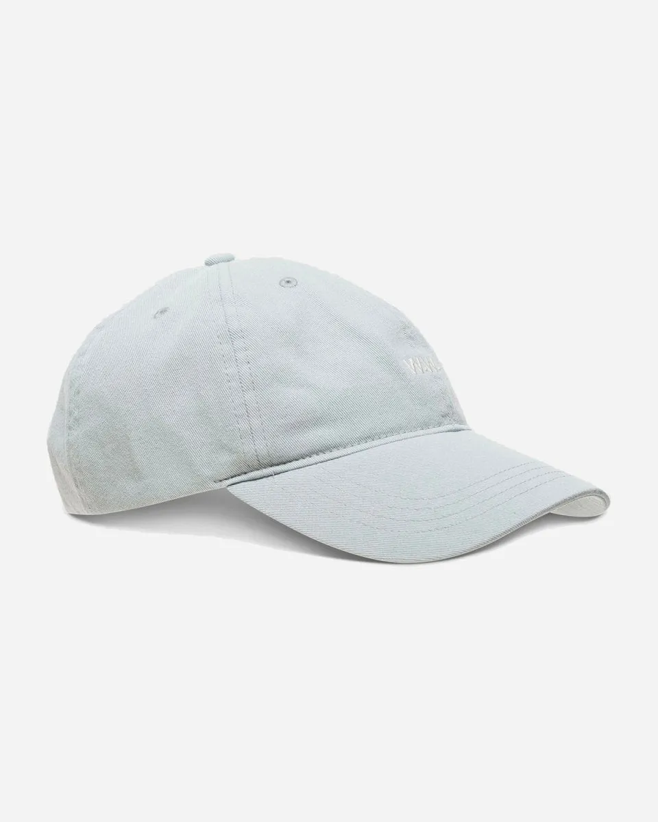 Low profile cap -  Light Blue