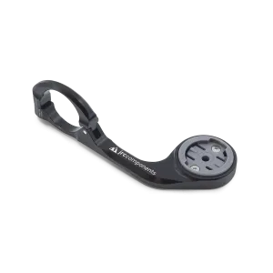 Low Profile Out Front Mount - Wahoo