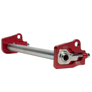 LOW PROFILE REAR AXLE ADJUSTER