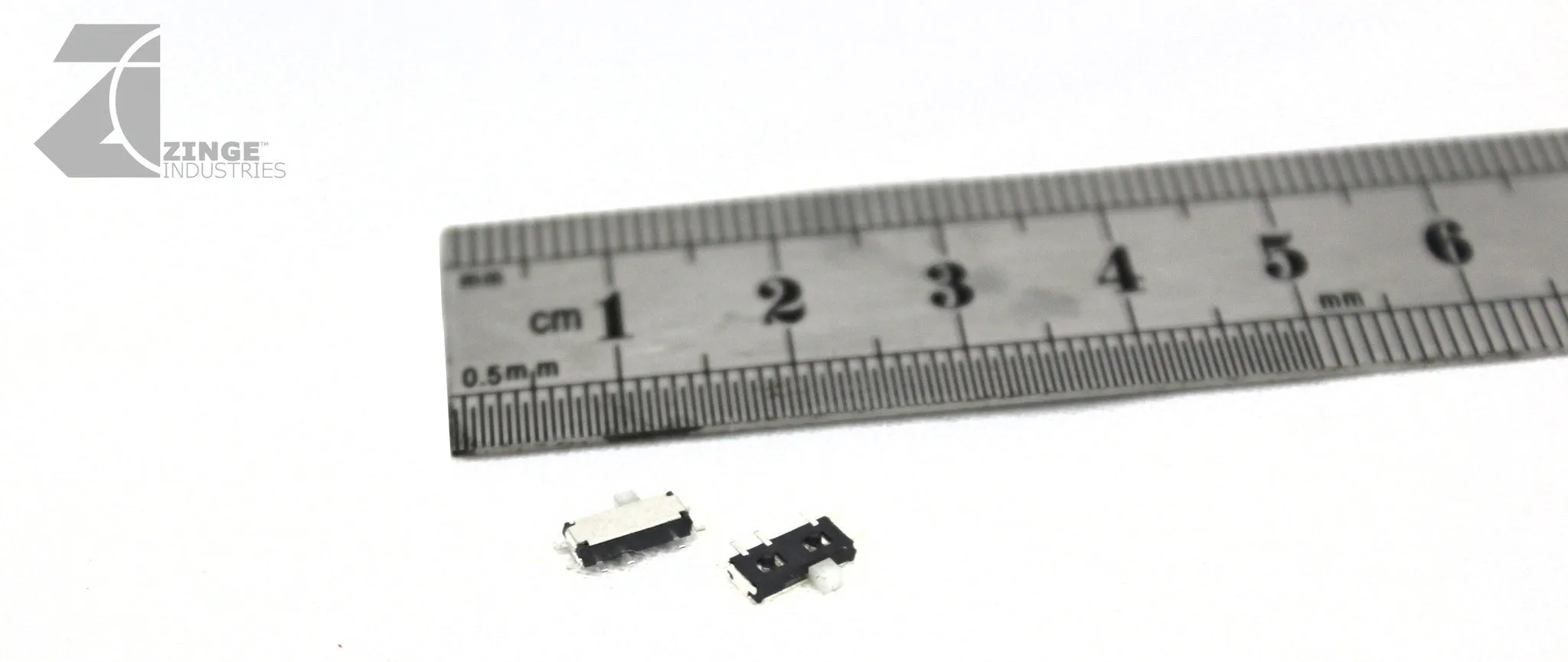 Low Profile Switch X 1