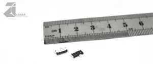 Low Profile Switch X 1