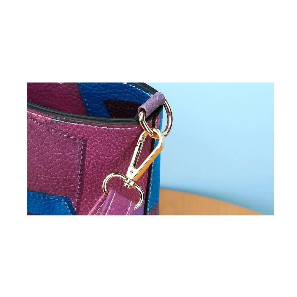 <bold>Tote / Top-Handle Bag <br>Vegan-Leather
