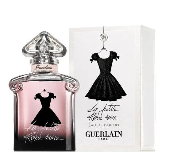 <strong> GUERLAIN <br> LA PETITE ROBE NOIRE </strong><br> Eau de Parfum