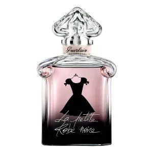 <strong> GUERLAIN <br> LA PETITE ROBE NOIRE </strong><br> Eau de Parfum