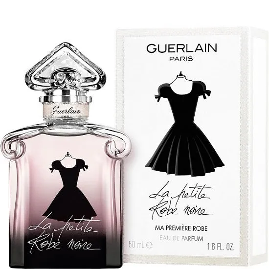 <strong> GUERLAIN <br> LA PETITE ROBE NOIRE </strong><br> Eau de Parfum