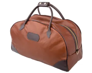 Luggage Airport Duffle Bag - All Leather