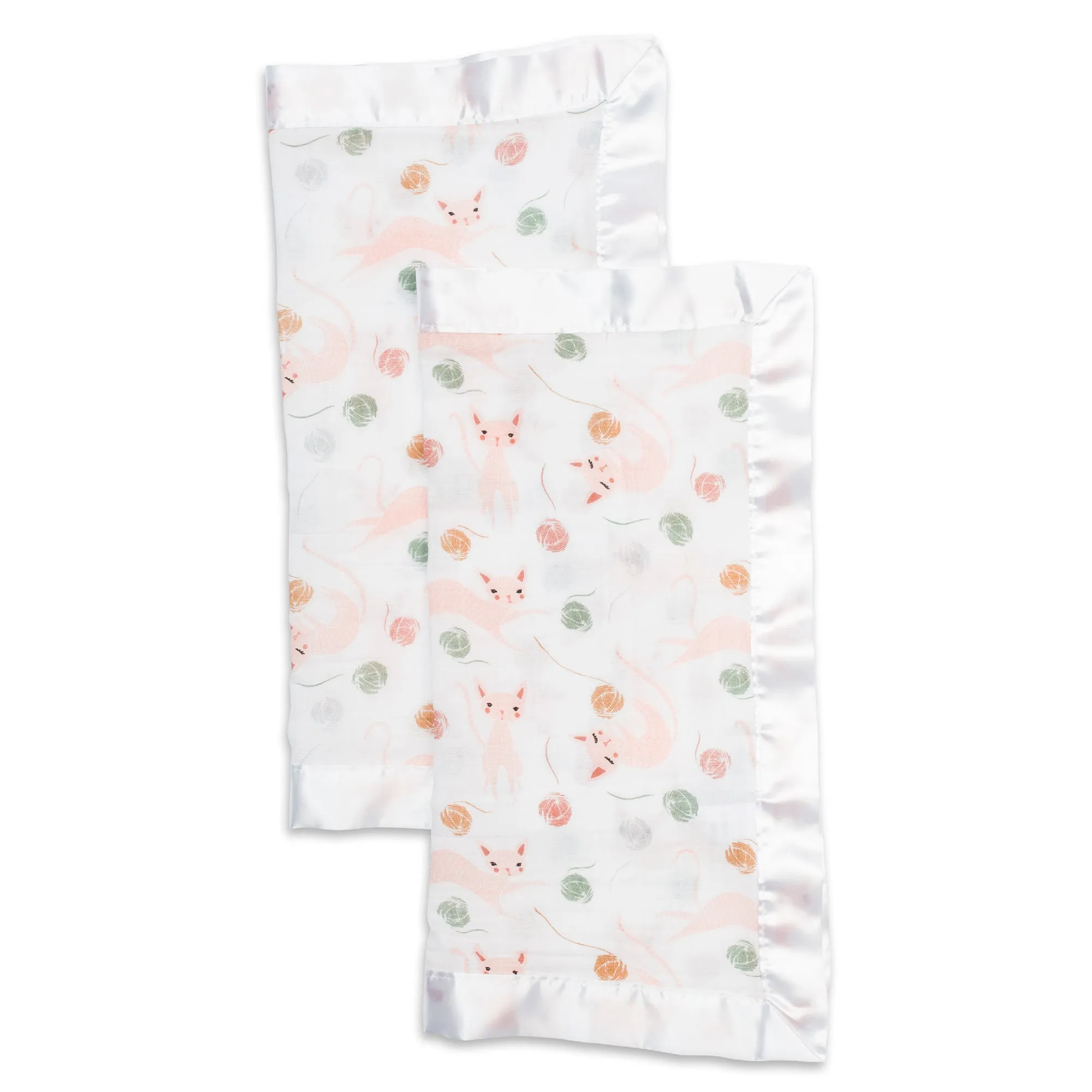 Lulujo Security Blankets