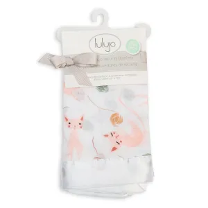 Lulujo Security Blankets