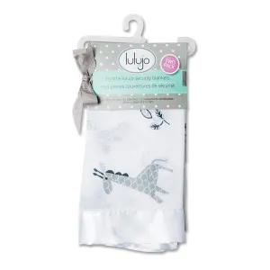 Lulujo Security Blankets
