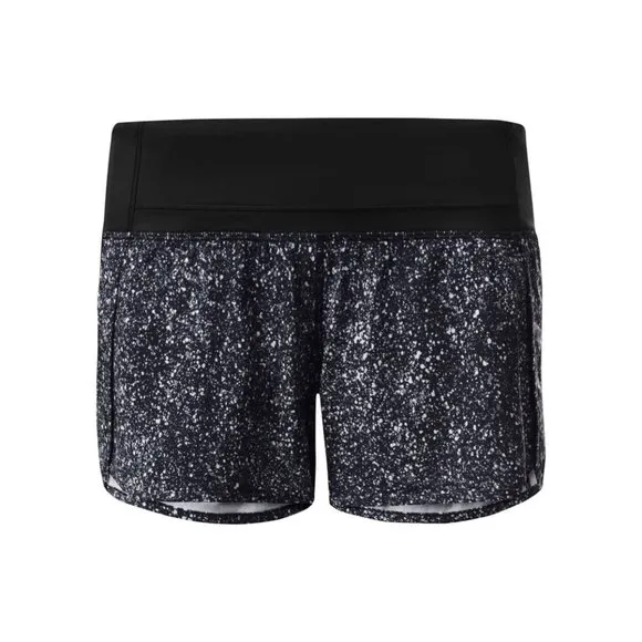 Lululemon Run Times Short (Size 6)
