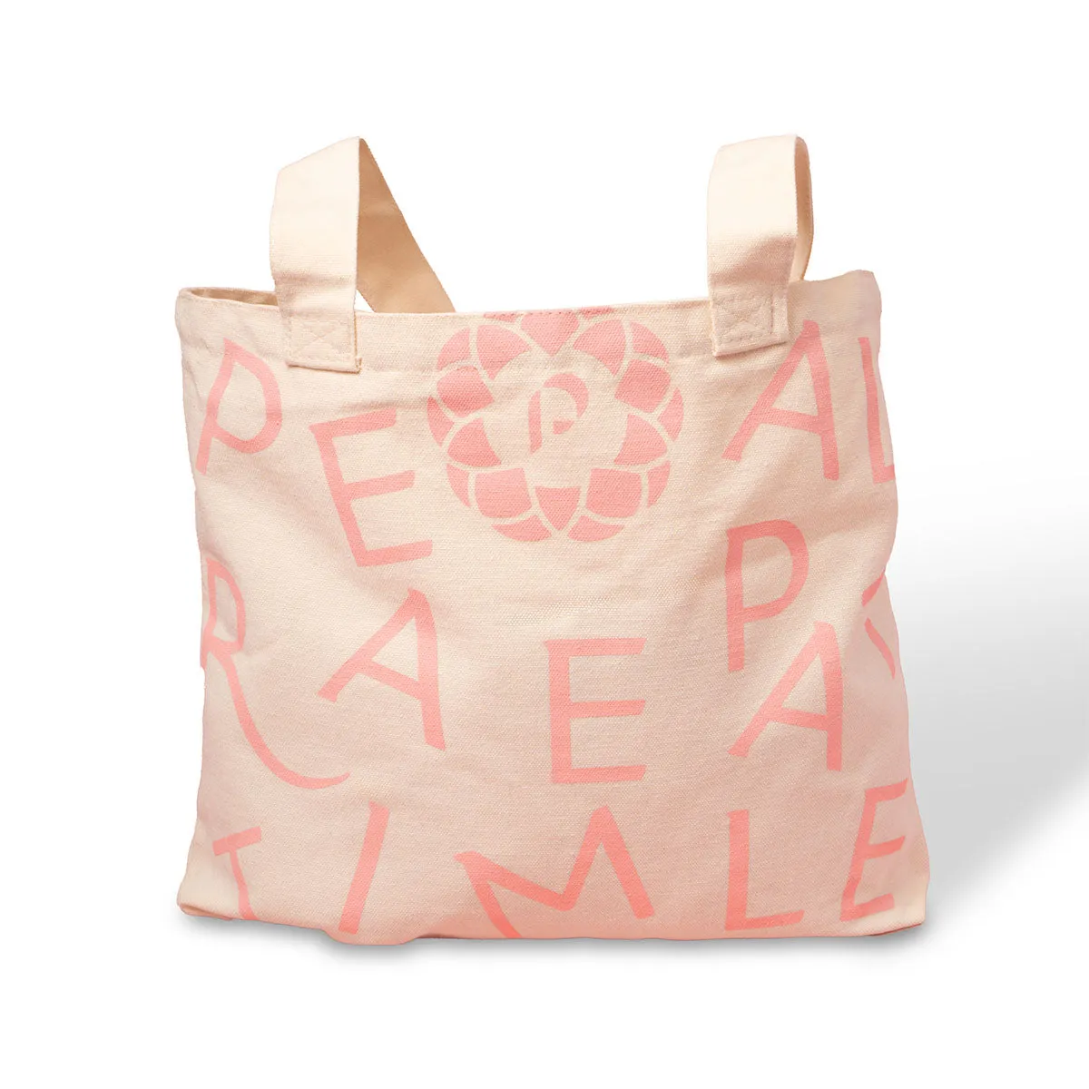 Luxe Lettered Bag