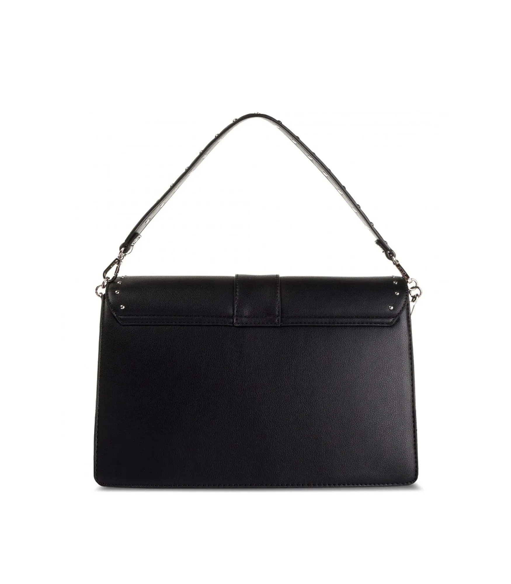 M Crossbody - Nero