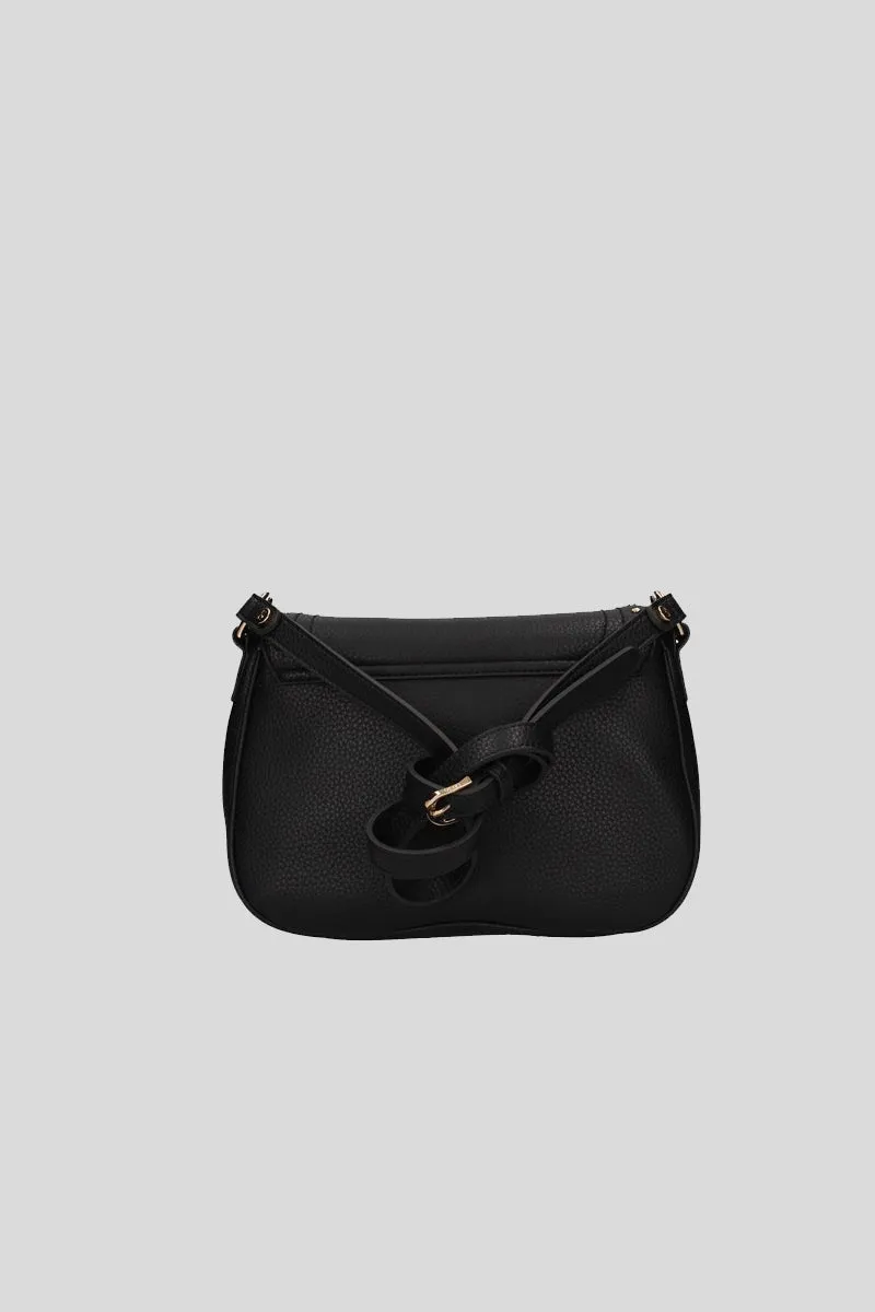 M Crossbody - Nero