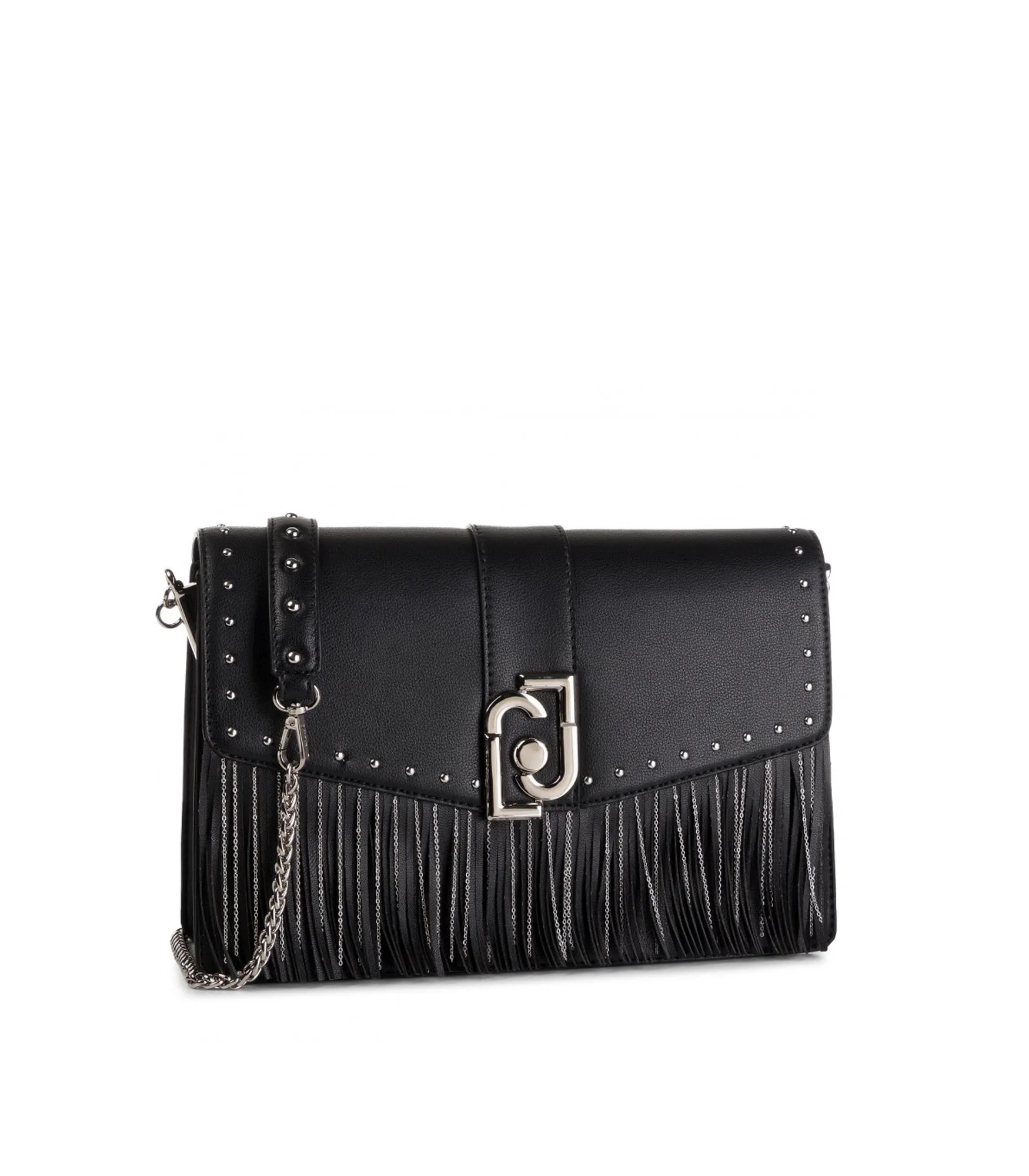 M Crossbody - Nero