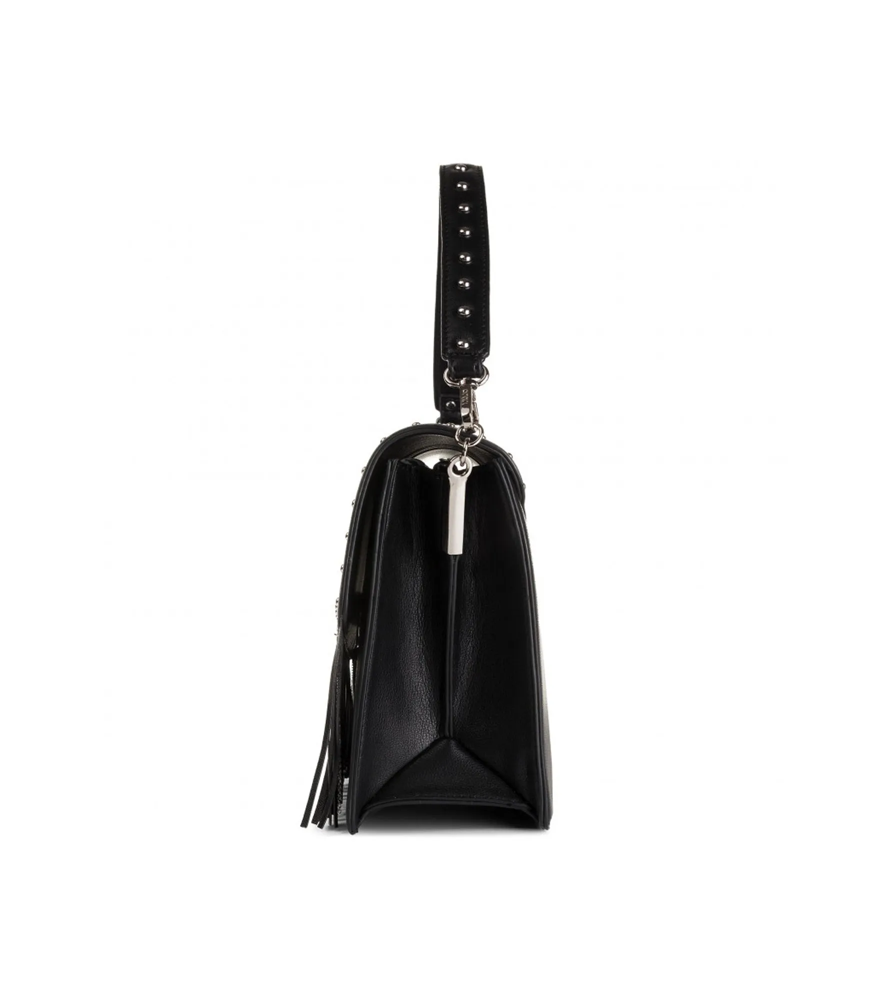 M Crossbody - Nero