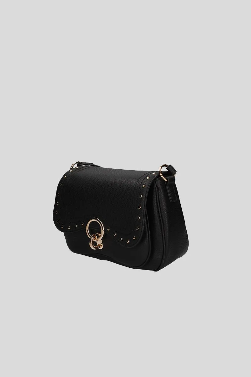 M Crossbody - Nero