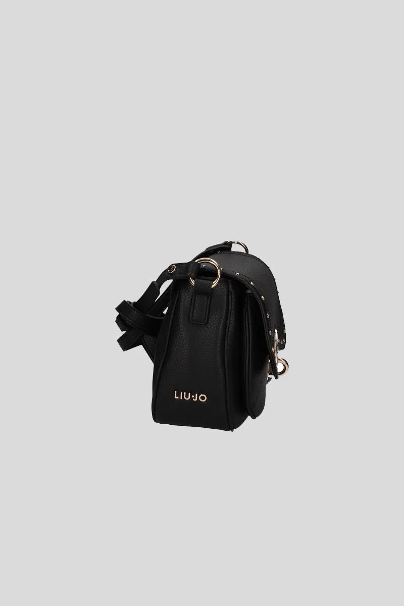 M Crossbody - Nero