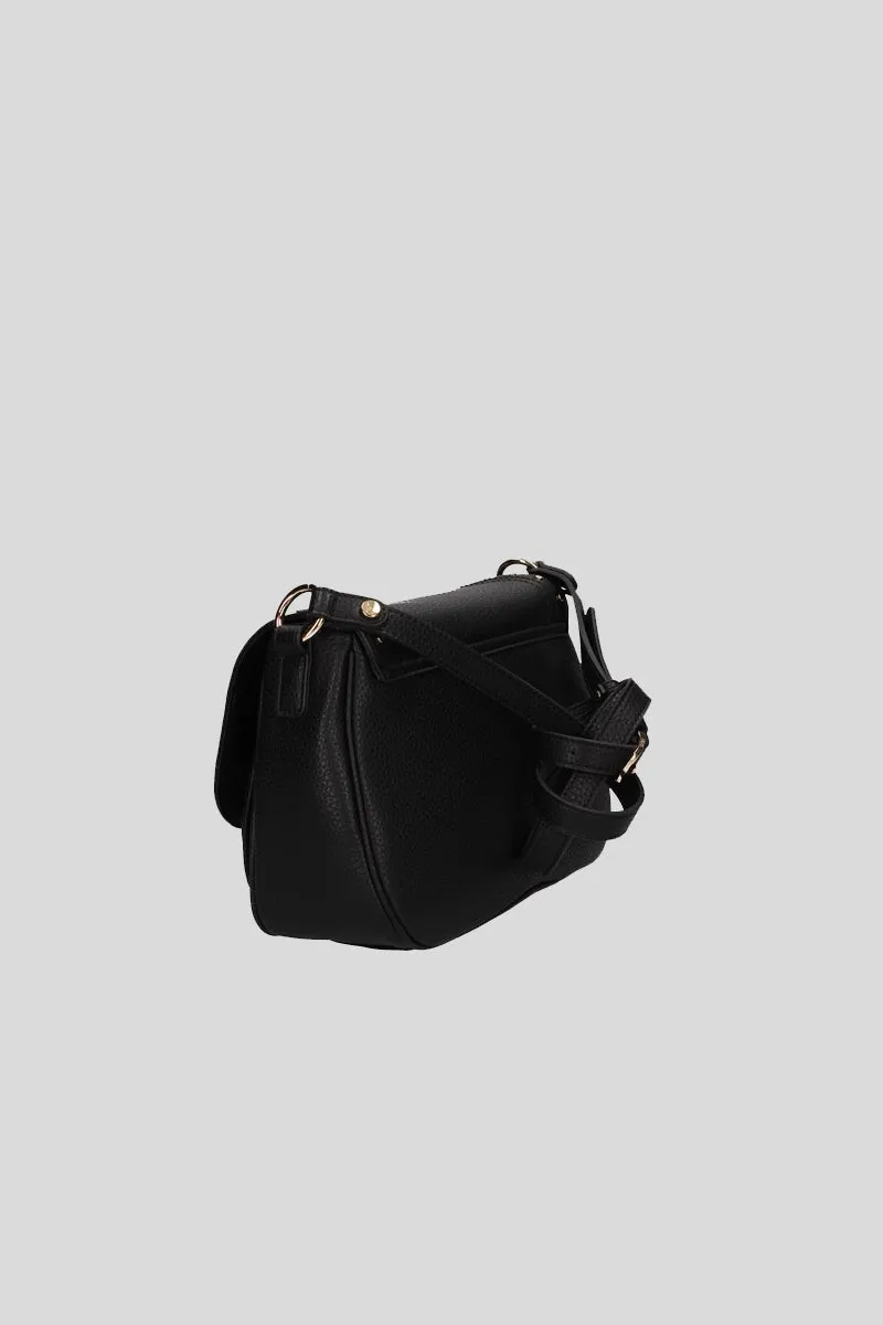 M Crossbody - Nero