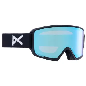 M3 MFI Low Bridge Fit Snow Goggle