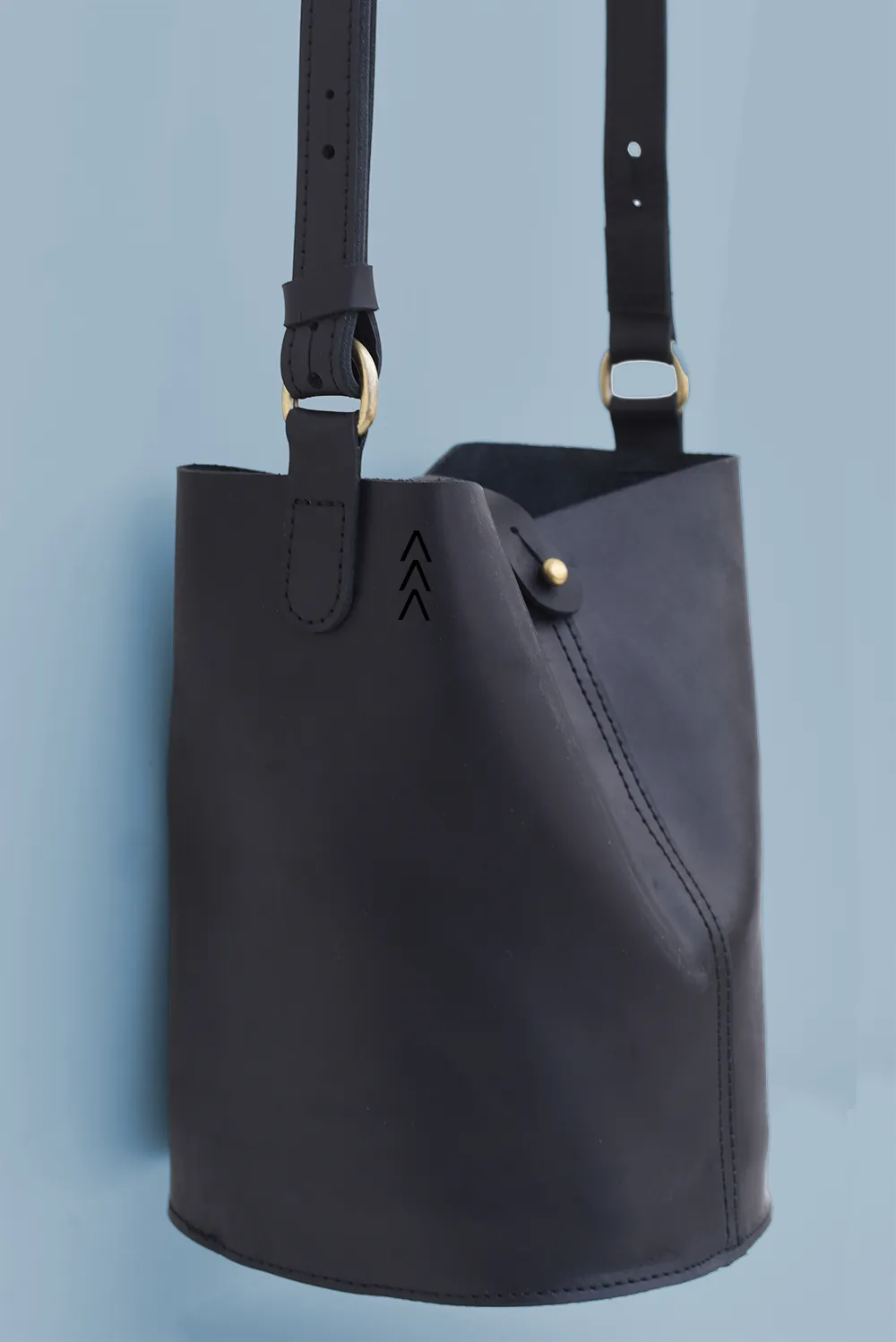 MADE TO ORDER - DSASTX Bucket Bag