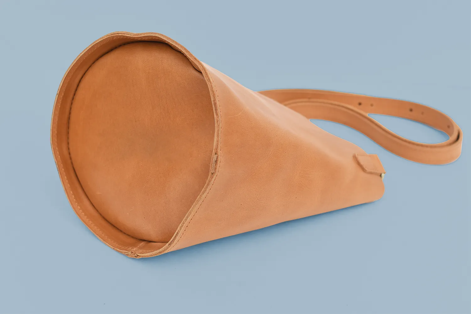 MADE TO ORDER - DSASTX Bucket Bag
