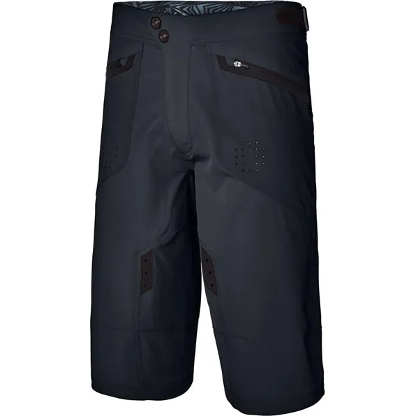 Madison Flux Mens Short Black