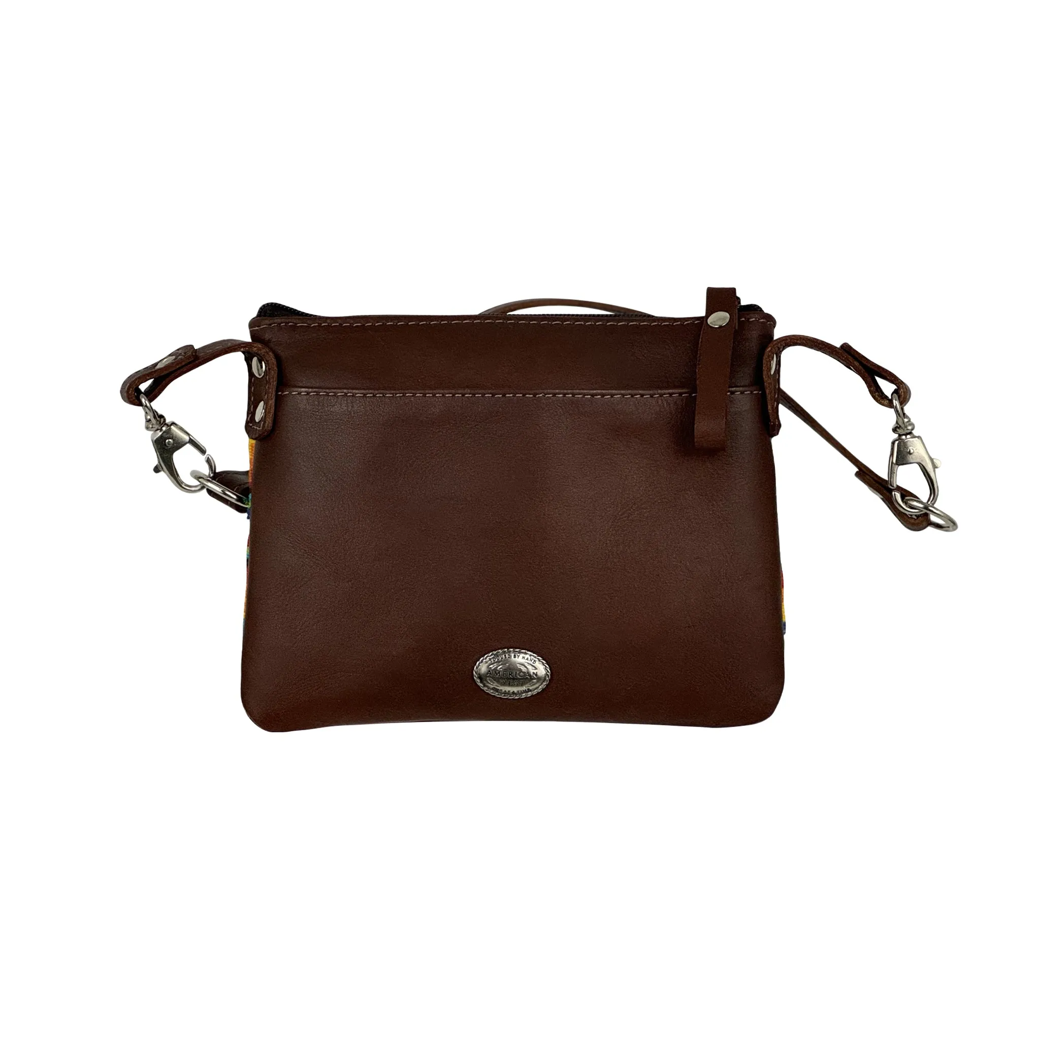 Maká Festive Trail Rider Crossbody/Hip Bag