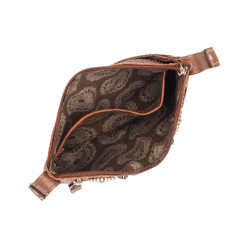 Maká Festive Trail Rider Crossbody/Hip Bag