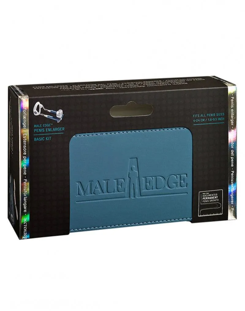 Male Edge Basic Penisvergroter