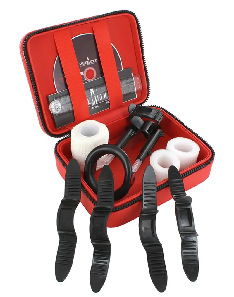 Male Edge Pro Penisvergroter