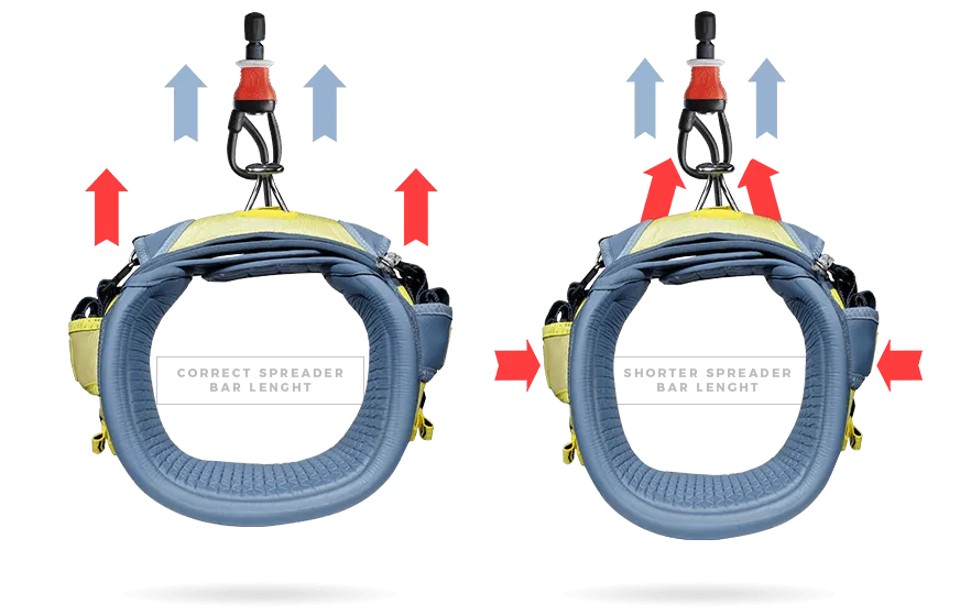 Manera Eclipse Harness