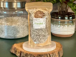 Manifest - Bath Soak