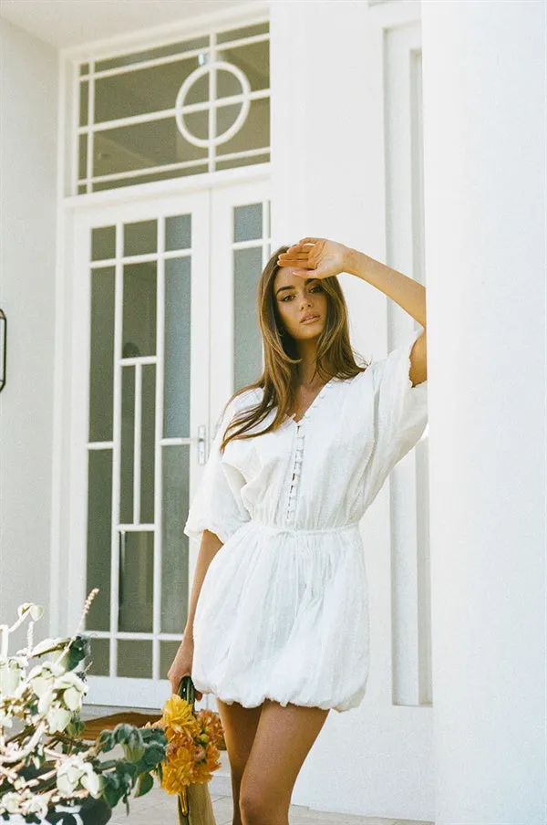 Maren Bubble Dress