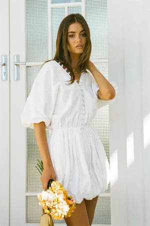 Maren Bubble Dress