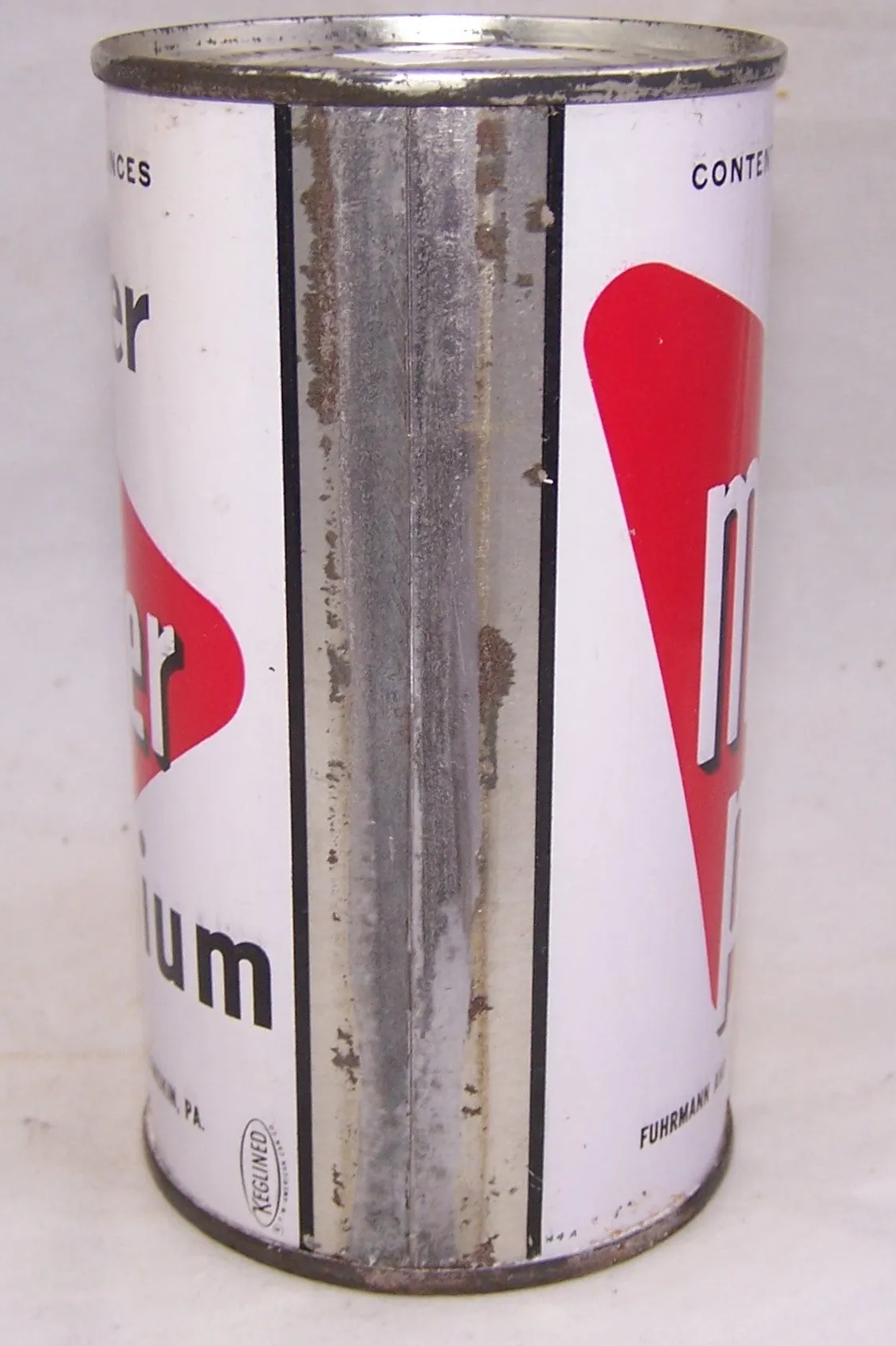 Master Premium Beer, USBC 94-36, Grade 1/1  Sold on 06/26/19