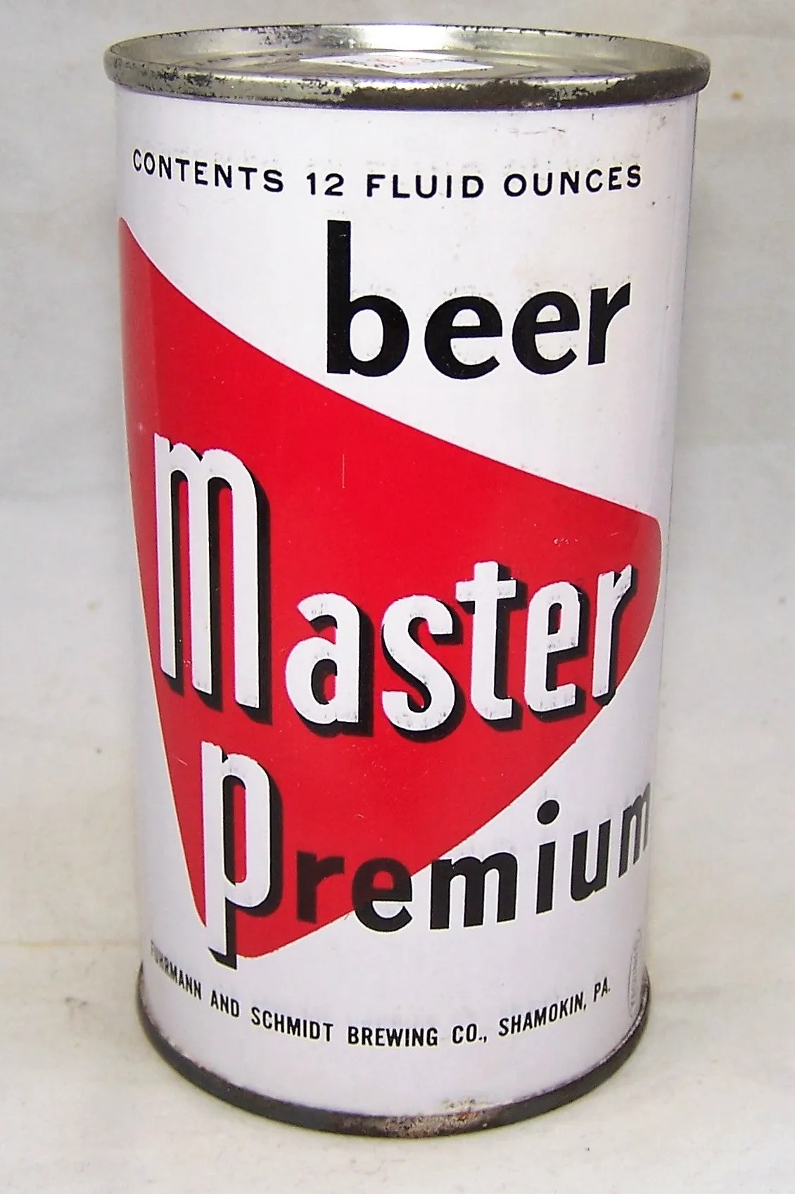 Master Premium Beer, USBC 94-36, Grade 1/1  Sold on 06/26/19